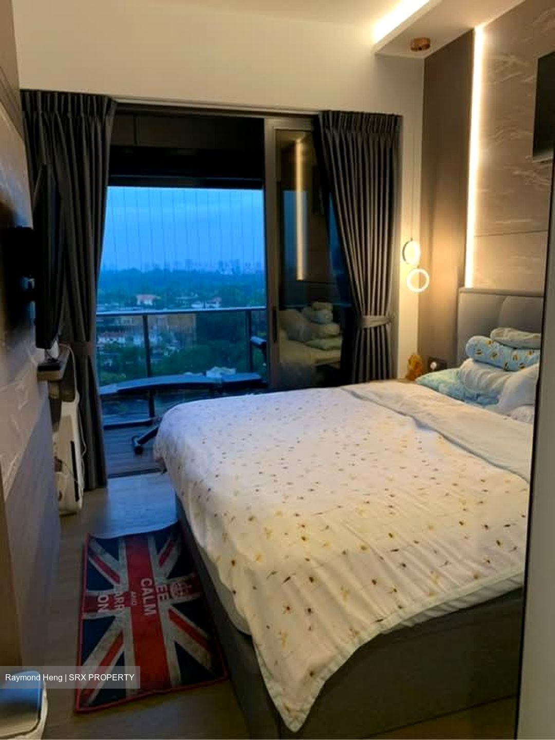 Margaret Ville (D3), Apartment #579626321
